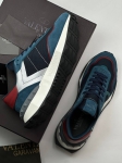 Кроссовки  Valentino Артикул LUX-87894. Вид 3