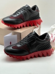 Кроссовки  Christian Louboutin Артикул LUX-87895. Вид 1