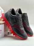 Кроссовки  Christian Louboutin Артикул LUX-87895. Вид 2