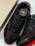 Кроссовки  Christian Louboutin Артикул LUX-87895. Вид 5