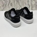 Кеды Louis Vuitton Артикул LUX-87899. Вид 2