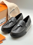 Мокасины Louis Vuitton Артикул LUX-87901. Вид 1