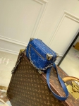 Мессенджер Louis Vuitton Артикул LUX-87905. Вид 1