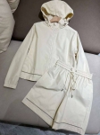 Костюм спортивный  Brunello Cucinelli Артикул LUX-87908. Вид 1