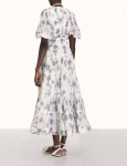 Платье Zimmermann Артикул LUX-87912. Вид 2