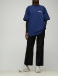 Футболка Balenciaga Артикул LUX-87916. Вид 1