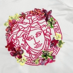 Футболка  Versace Артикул LUX-87918. Вид 2