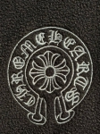 Толстовка CHROME HEARTS Артикул LUX-87962. Вид 2