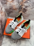 Кроссовки Hermes Артикул LUX-87980. Вид 2