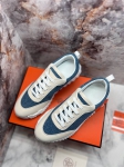 Кроссовки Hermes Артикул LUX-87979. Вид 2