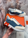 Кроссовки Hermes Артикул LUX-87979. Вид 1
