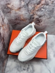 Кроссовки Hermes Артикул LUX-87978. Вид 2