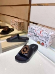 Шлёпанцы  Dolce & Gabbana Артикул LUX-87991. Вид 2