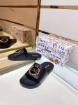 Шлёпанцы  Dolce & Gabbana Артикул LUX-87990. Вид 2