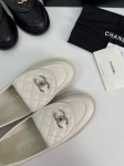 Лоферы Chanel Артикул LUX-87995. Вид 3