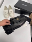 Лоферы Chanel Артикул LUX-87994. Вид 1