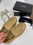 Лоферы Chanel Артикул LUX-87993. Вид 2