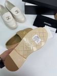 Лоферы Chanel Артикул LUX-87993. Вид 3