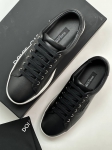 Кеды Dolce & Gabbana Артикул LUX-88003. Вид 4