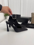 Туфли Yves Saint Laurent Артикул LUX-88010. Вид 1
