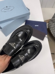 Лоферы Prada Артикул LUX-88011. Вид 4