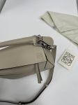 Сумка женская 24 см   Loewe Артикул LUX-88014. Вид 2