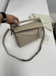 Сумка женская 24 см   Loewe Артикул LUX-88014. Вид 1