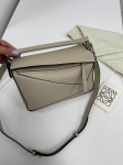 Сумка женская 24 см   Loewe Артикул LUX-88014. Вид 4