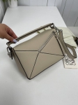 Сумка женская 24 см   Loewe Артикул LUX-88014. Вид 5
