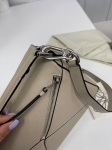 Сумка женская 24 см   Loewe Артикул LUX-88014. Вид 6