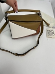 Сумка женская 24 см   Loewe Артикул LUX-88015. Вид 1