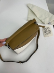 Сумка женская 24 см   Loewe Артикул LUX-88015. Вид 2
