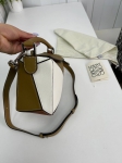 Сумка женская 24 см   Loewe Артикул LUX-88015. Вид 3