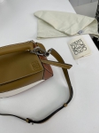 Сумка женская 24 см   Loewe Артикул LUX-88015. Вид 4