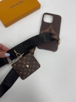 Чехол для телефона Louis Vuitton Артикул LUX-88017. Вид 4