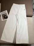 Брюки  Brunello Cucinelli Артикул LUX-88030. Вид 3