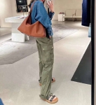 Брюки Celine Артикул LUX-88034. Вид 3