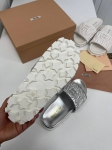 Шлепанцы Miu Miu Артикул LUX-88045. Вид 3
