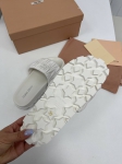 Шлепанцы Miu Miu Артикул LUX-88044. Вид 3