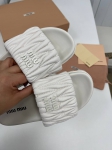 Шлепанцы Miu Miu Артикул LUX-88044. Вид 4