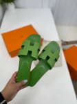 Сандалии Hermes Артикул LUX-88048. Вид 1