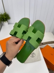 Сандалии Hermes Артикул LUX-88048. Вид 3