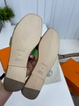 Сандалии Hermes Артикул LUX-88048. Вид 4