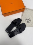 Сандалии Hermes Артикул LUX-88047. Вид 1