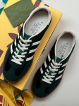 Кеды мужские Gucci Артикул LUX-88050. Вид 4