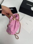  Сумка женская Chanel Артикул LUX-88057. Вид 3
