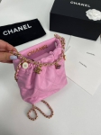  Сумка женская Chanel Артикул LUX-88057. Вид 6