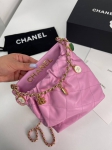  Сумка женская Chanel Артикул LUX-88057. Вид 7