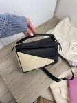 Сумка женская 24 см  Loewe Артикул LUX-88061. Вид 1
