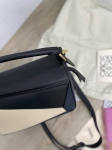 Сумка женская 24 см  Loewe Артикул LUX-88061. Вид 2